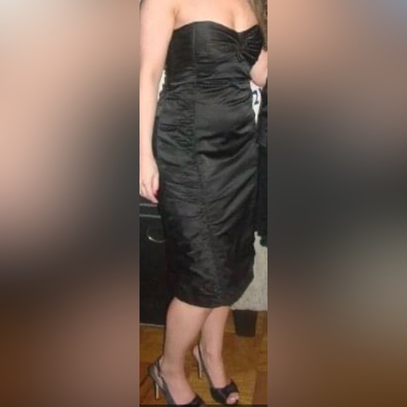 Nanette Lepore Siren Dress - Picture 4 of 12